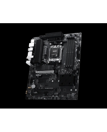 MSI PRO B850-S EVO WIFI AM5 ATX MB nr 2