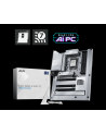 MSI PRO Z890-S WIFI PZ LGA1851 MB 4xDDR5 HDMI 2.1 DisplayPort 1.4 3xM.2 - nr 4