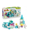 LEGO Duplo 10462 - Kraina Lodu: Kreatywne pudełko z Elzą i Olafem - nr 1