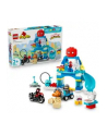 LEGO Duplo 10464 - Kryjówka Pajęczej Drużyny - nr 2