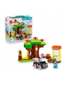 LEGO Duplo 10469 - Pizzerki z Muffinką i Blue - nr 2