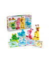 LEGO Duplo 10472 - Gra w budowanie zwierzątek - nr 1
