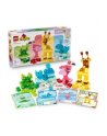 LEGO Duplo 10472 - Gra w budowanie zwierzątek - nr 2