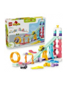 LEGO Duplo 10478 - Kreatywne rampy 3 w 1 z pojazdami - nr 1