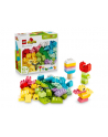 LEGO Duplo 10479 - Kreatywne pudełko pełne kolorów - nr 1