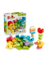 LEGO Duplo 10479 - Kreatywne pudełko pełne kolorów - nr 2