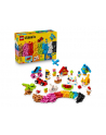 LEGO Classic 11045 - Kreatywne kolorowe klocki - nr 1