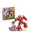 LEGO Marvel Super Heroes 11209 - Ultron kontra Iron Man - nr 2