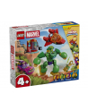 LEGO Marvel Super Heroes 11211 - Loki kontra drużyna Iron Mana - nr 1