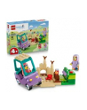 LEGO Bluey 11216 - Babunie z Bingo i Blue - nr 2