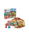 LEGO Bluey 11221 - Szkoła z Ryżykiem i Blue - nr 1