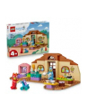 LEGO Bluey 11221 - Szkoła z Ryżykiem i Blue - nr 2