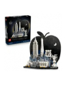 LEGO Architecture 21066 - Nowy Jork: Wielkie Jabłko - nr 2
