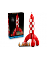 LEGO Ideas 21367 - Tintin i rakieta na Księżyc - nr 1