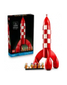 LEGO Ideas 21367 - Tintin i rakieta na Księżyc - nr 2