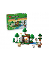 LEGO Minecraft 21593 - Przetrwanie pierwszej nocy - nr 1