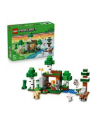 LEGO Minecraft 21593 - Przetrwanie pierwszej nocy - nr 2
