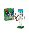 LEGO Minecraft 21594 - Szkielet - nr 1