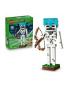 LEGO Minecraft 21594 - Szkielet - nr 2