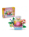 LEGO Creator 3w1 31383 - Flakon perfum z kwiatową ozdobą - nr 2