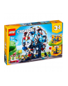 LEGO Creator 3w1 31389 - Kultowy diabelski młyn - nr 3