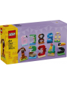 LEGO Inne 40807 - Urodzinowe cyferki - nr 1