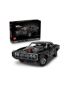 LEGO Technic 42231 - Samochód Fast and Furious Dodge Charger R/T - nr 1