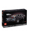 LEGO Technic 42231 - Samochód Fast and Furious Dodge Charger R/T - nr 2