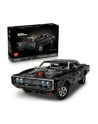 LEGO Technic 42231 - Samochód Fast and Furious Dodge Charger R/T - nr 4