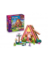 LEGO Friends 42682 - Domek na luksusowym kempingu - nr 1