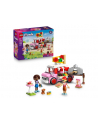 LEGO Friends 42694 - Furgonetka z pizzą - nr 1