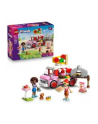 LEGO Friends 42694 - Furgonetka z pizzą - nr 2