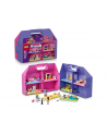 LEGO Friends 42697 - Kreatywna walizka z domkiem dla lalek - nr 2