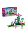 LEGO Friends 42702 - Wróżkowa karuzela z kwiatami - nr 2