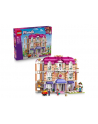 LEGO Friends 42704 - Grand Hotel w mieście Heartlake - nr 1