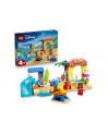 LEGO Disney 43280 - Zabawa na plaży z Lilo i Stitchem - nr 1