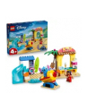 LEGO Disney 43280 - Zabawa na plaży z Lilo i Stitchem - nr 2