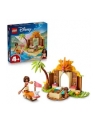 LEGO Disney 43282 - Wiejska chatka i łódź - nr 2