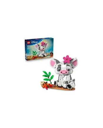 LEGO Disney 43292 - Pua nr 1