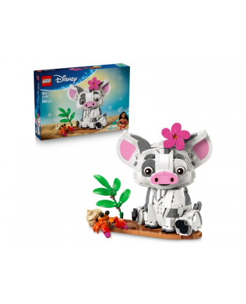 LEGO Disney 43292 - Pua