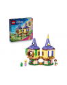 LEGO Disney 43294 - Mała wieża Roszpunki - nr 1