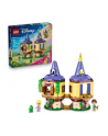 LEGO Disney 43294 - Mała wieża Roszpunki - nr 2