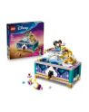 LEGO Disney 43295 - Szkatułka na biżuterię Dżasminy - nr 2