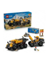 LEGO City 60494 - Wywczerwonyka i ładowarka czołowa - nr 2