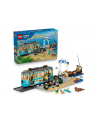 LEGO City 60506 - Tramwaj przy plaży - nr 1