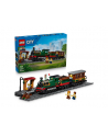 LEGO City 60511 - Retro pociąg z lokomotywą parową - nr 1