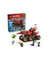 LEGO Ninjago 71869 - Perła Lądu - nr 2