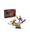 LEGO Ninjago 71871 - Bitwa o Smocze Ostrze - nr 1