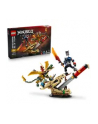 LEGO Ninjago 71871 - Bitwa o Smocze Ostrze - nr 2