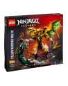 LEGO Ninjago 71872 - Bitwa z Ultrasmokiem - nr 3